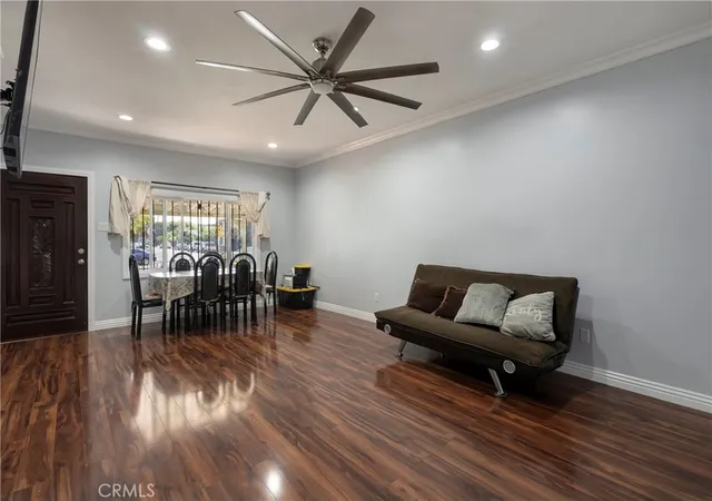 Photo 3 of Sale Pending at 6609 S Figueroa, Los Angeles, CA 90003 | MLS# WS26207673 | Listing updated on 2026-10-02