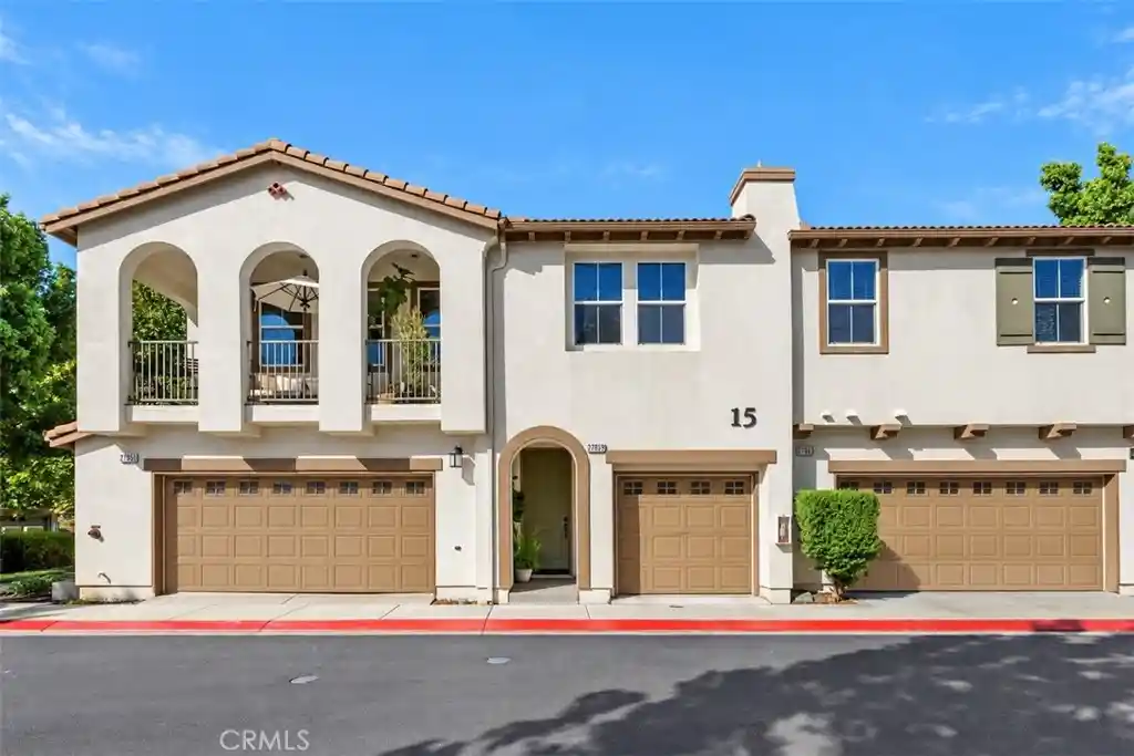 Photo 1 of Townhouse for sale at 27859 Avenida Avila, Temecula, CA 92592 | MLS# SW26207690 | Listing updated on 2026-10-20