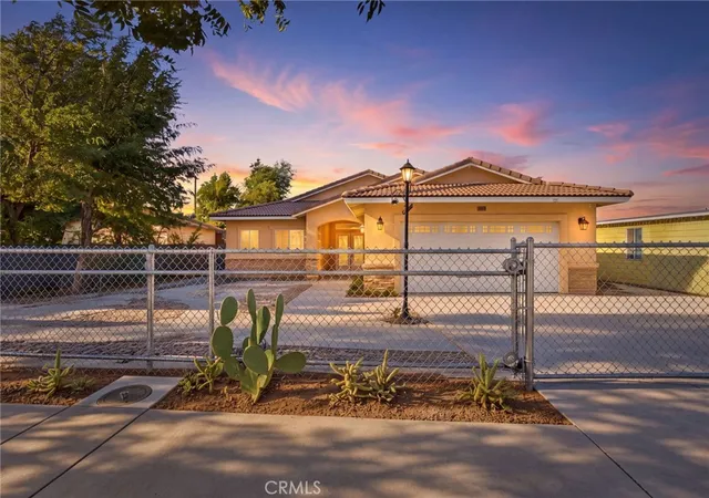 Photo 2 of Single family home for sale at 16028 Spruce, Hesperia, CA 92345 | MLS# DW26207597 | Listing updated on 2026-10-11
