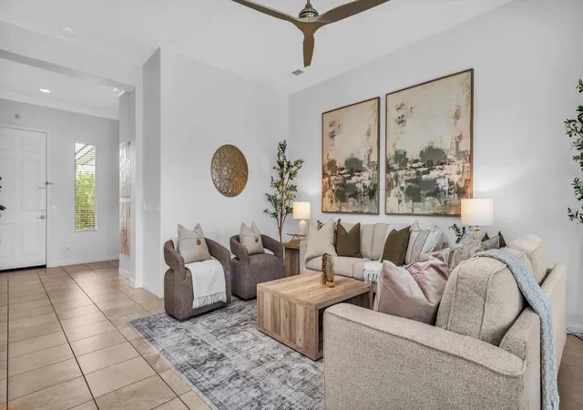 Photo 2 of Single family home for sale at 81780 Camino Vallecita, Indio, CA 92203 | MLS# 219153101PS | Listing updated on 2026-10-09
