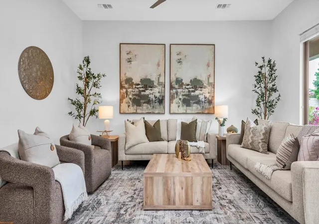 Photo 3 of Single family home for sale at 81780 Camino Vallecita, Indio, CA 92203 | MLS# 219153101PS | Listing updated on 2026-10-09