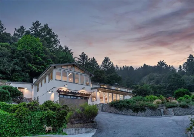 Photo 1 of Single family home for sale at 365 Granite Crk Rd, Santa Cruz, CA 95065 | MLS# ML82062266 | Listing updated on 2026-10-11