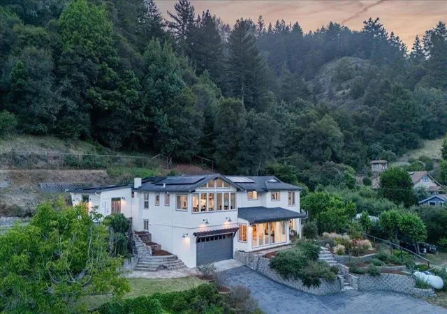 Photo 2 of Single family home for sale at 365 Granite Crk Rd, Santa Cruz, CA 95065 | MLS# ML82062266 | Listing updated on 2026-10-11