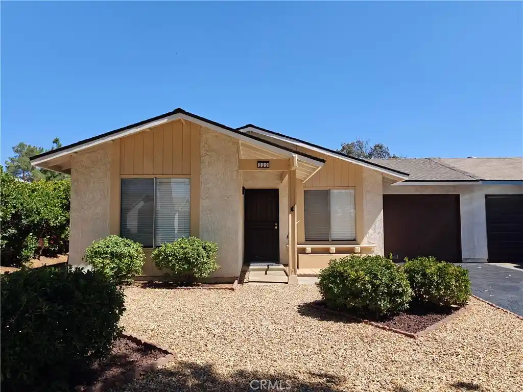 Photo 1 of Single family home for sale at 222 Dawn Way, Banning, CA 92220 | MLS# IG26206618 | Listing updated on 2026-10-17