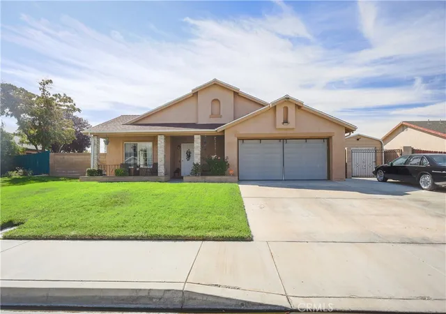 Photo 1 of Single family home for sale at 3310 Kayak St, Lancaster, CA 93535 | MLS# SR26207120 | Listing updated on 2026-09-27