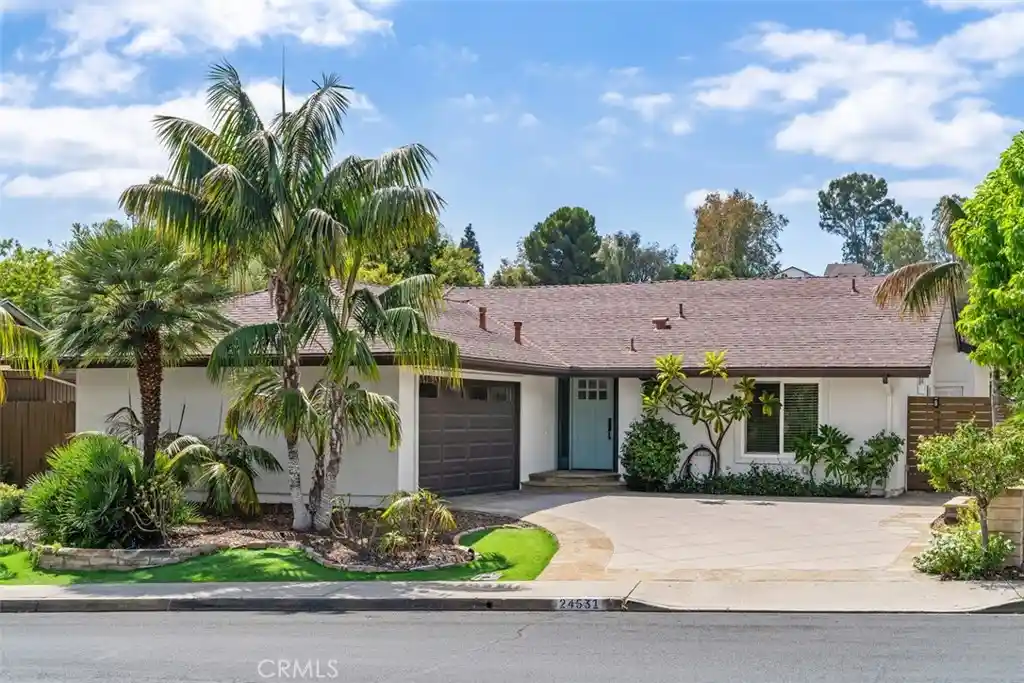 Photo 1 of Single family home for sale at 24531 Chrisanta, Mission Viejo, CA 92691 | MLS# OC26207589 | Listing updated on 2026-10-19