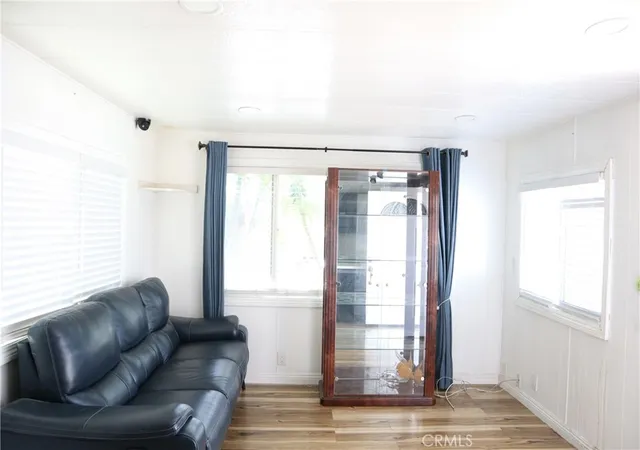 Photo 2 of Manufactured home for sale at 15141 Beach Blvd #63, Midway City, CA 92655 | MLS# PW26207723 | Listing updated on 2026-09-25