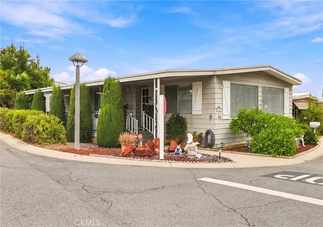 Photo 1 of Manufactured home for sale at 1001 Lambert Rd #190, La Habra, CA 90631 | MLS# PW26207708 | Listing updated on 2026-09-24