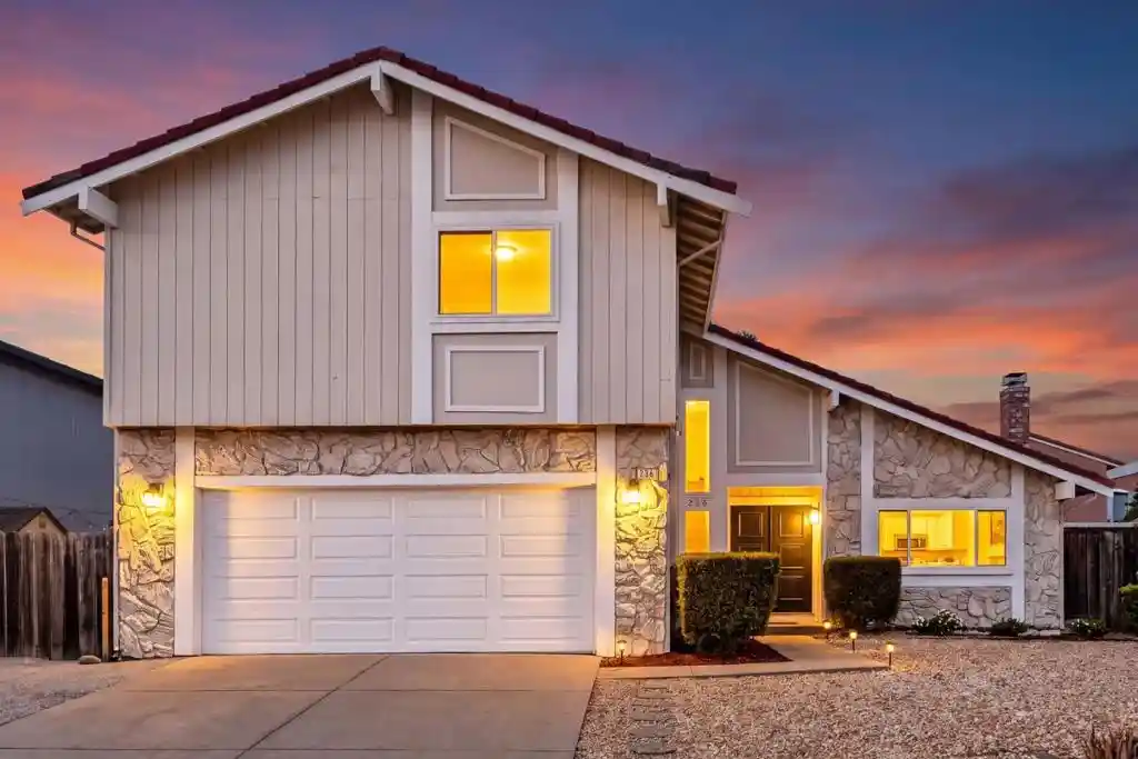 Photo 1 of Sale Pending at 236 Ottawa Way, Fremont, CA 94539 | MLS# ML82059304 | Listing updated on 2026-10-13
