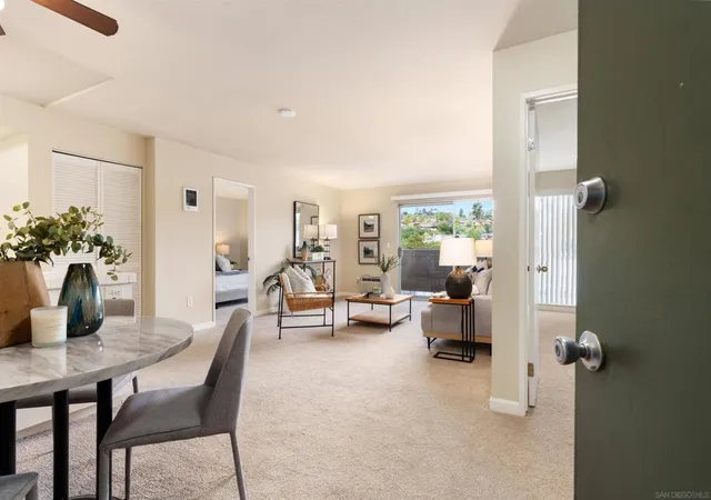 Condo for sale at 6955 Alvarado Rd #70, San Diego, CA 92120 | MLS# 260023196SD