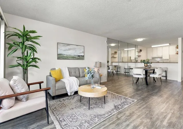 Photo 1 of Sale Pending at 1605 Hotel Cir S #B103, San Diego, CA 92108 | MLS# 260023197SD | Listing updated on 2026-10-07