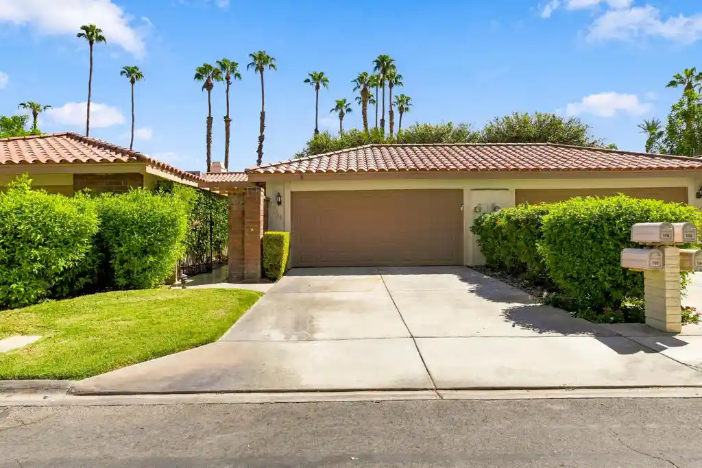 Photo 1 of Sale Pending at 148 Las Lomas, Palm Desert, CA 92260 | MLS# 219153104DA | Listing updated on 2026-10-22