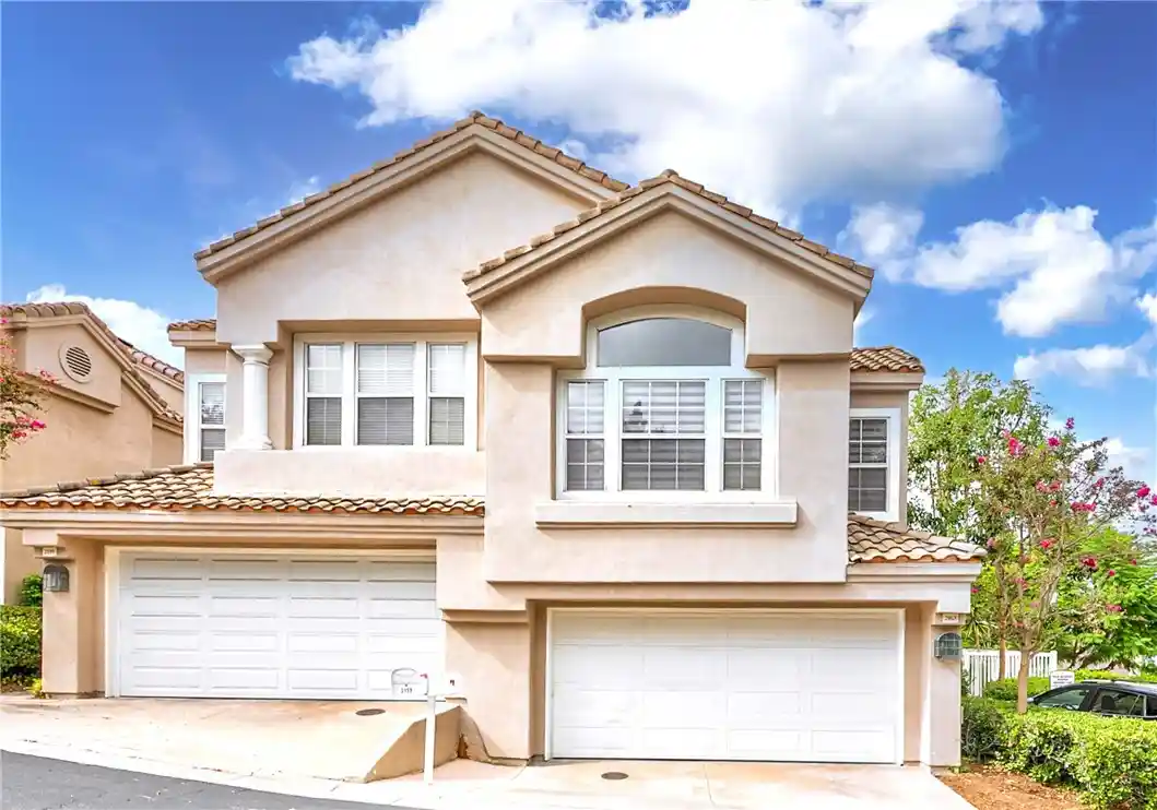 Photo 1 of Townhouse for sale at 2163 Camellia Ln, Fullerton, CA 92833 | MLS# PW26194753 | Listing updated on 2026-10-25