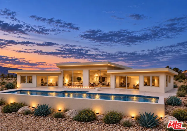 Photo 1 of Single family home for sale at 5195 Pioneertown Rd, Pioneertown, CA 92268 | MLS# 26990707 | Listing updated on 2026-10-01