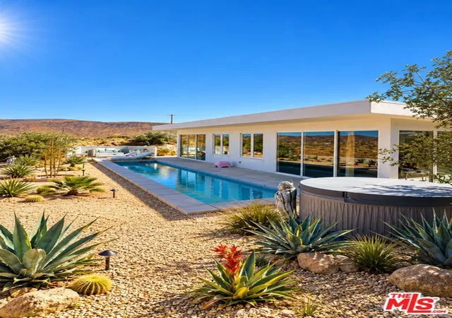 Photo 2 of Single family home for sale at 5195 Pioneertown Rd, Pioneertown, CA 92268 | MLS# 26990707 | Listing updated on 2026-10-01
