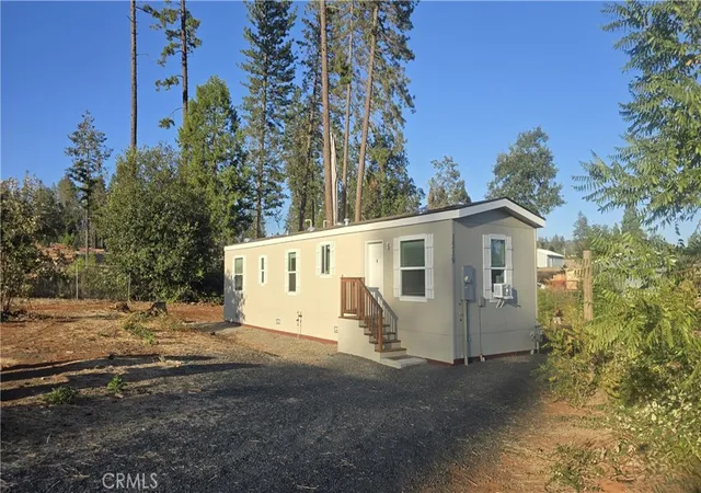 Manufactured home for sale at 1519 Warren, Paradise, CA 95969 | MLS# SN26202934