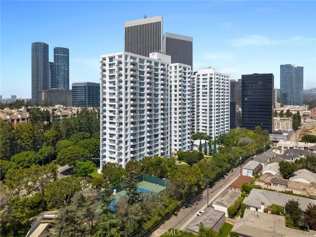Listing Photo 41 - Condo for sale in 2160 Century Park E located at 2160 Century Park E, Los Angeles, CA 90067 - Unit #110