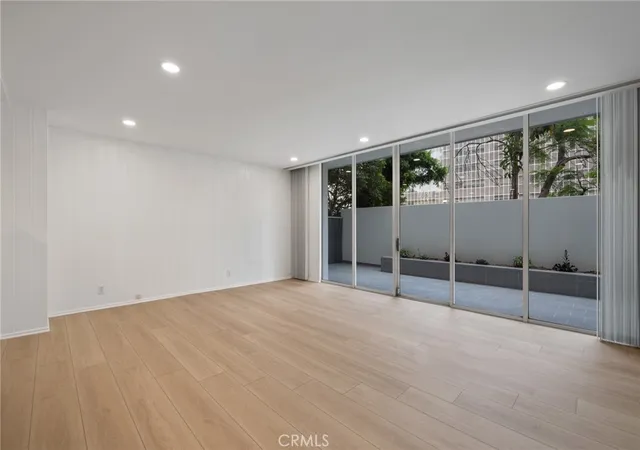 Listing Photo 4 - Condo for sale in building located at 2160 Century Park E, Los Angeles, CA 90067 - Unit #110