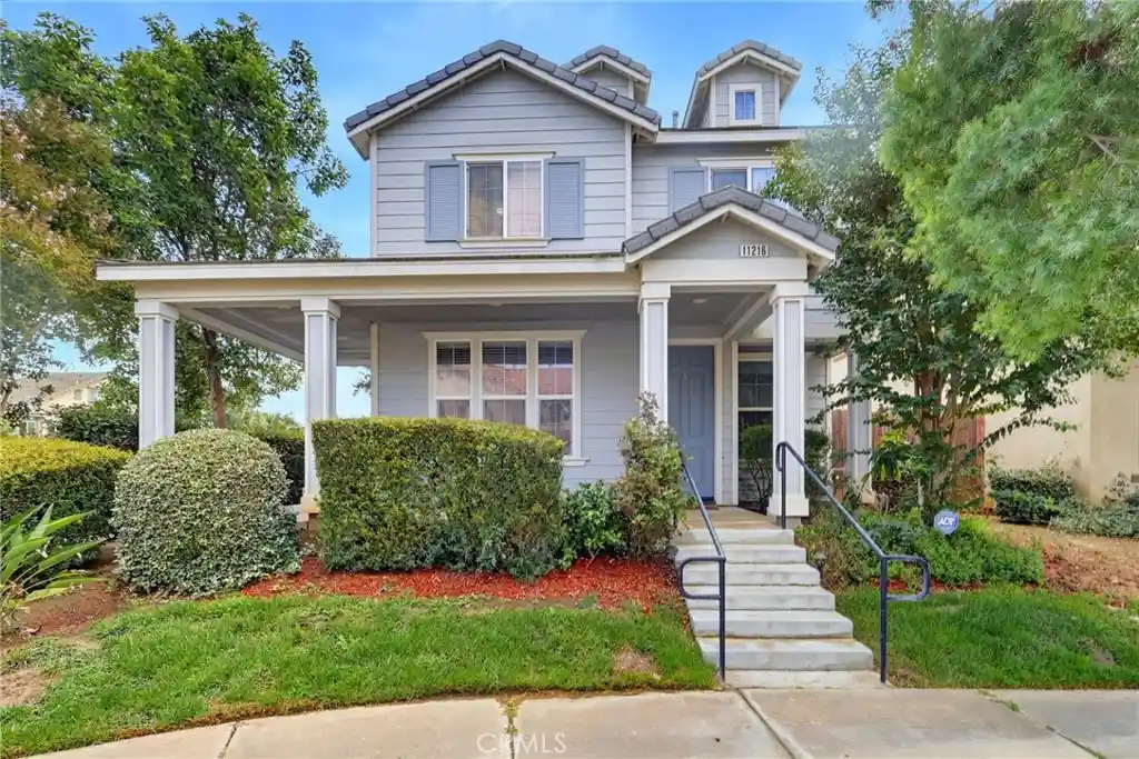 Single family home for sale at 11216 Collin, Riverside, CA 92505 | MLS# OC26206892