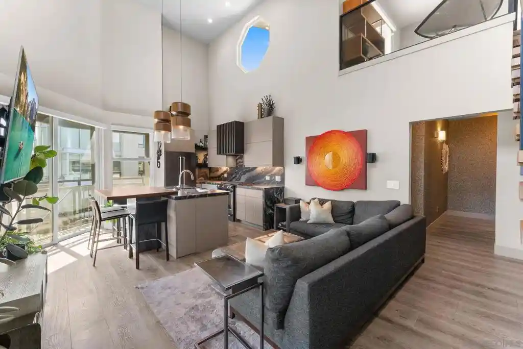 Photo 1 of Sale Pending at 525 11th Avenue #1512, San Diego, CA 92101 | MLS# 260023200SD | Listing updated on 2026-10-28