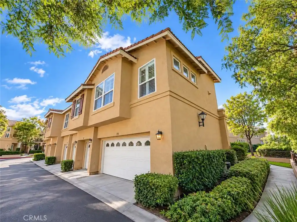 Photo 1 of Townhouse for sale at 7723 E Portofino Ave, Anaheim, CA 92808 | MLS# OC26207740 | Listing updated on 2026-10-25