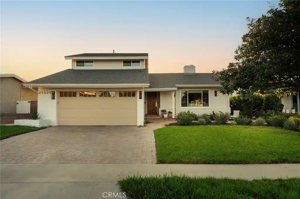 Photo 1 of Sale Pending at 23525 Leyte Dr, Torrance, CA 90505 | MLS# SB26206636 | Listing updated on 2026-10-30