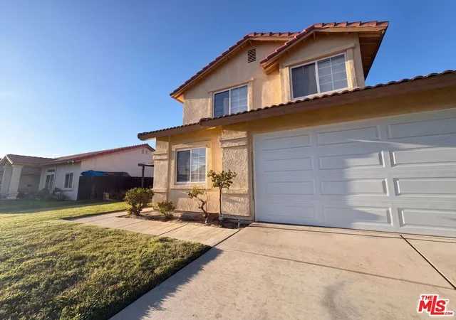 Photo 1 of Sale Pending at 5717 Lisbon Ct, Palmdale, CA 93552 | MLS# 26991843 | Listing updated on 2026-10-01
