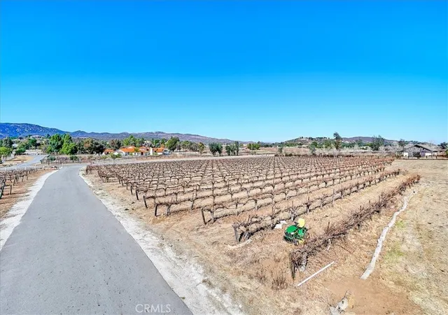 Photo 1 of Land for sale at 38680 Felicidad, Murrieta, CA 92562 | MLS# TR26207741 | Listing updated on 2026-09-23