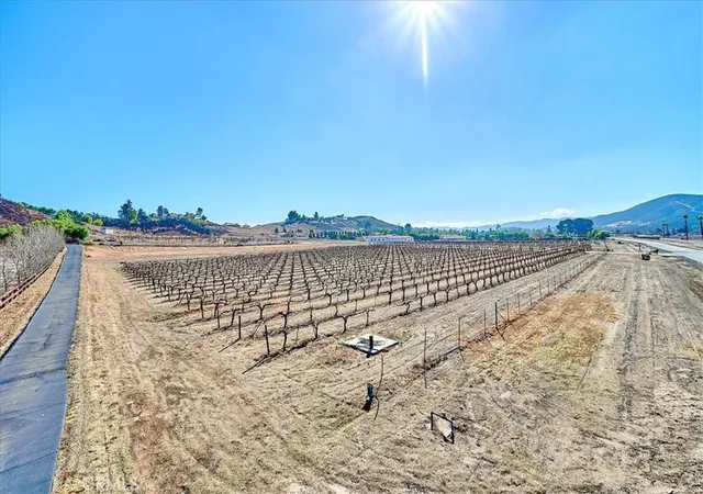 Photo 2 of Land for sale at 38680 Felicidad, Murrieta, CA 92562 | MLS# TR26207741 | Listing updated on 2026-09-23