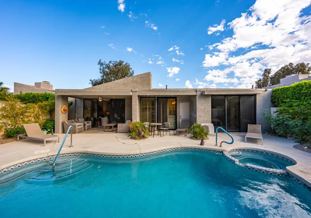 Photo 1 of Condo for sale at 971 Sundance Cir N, Palm Springs, CA 92262 | MLS# 219153107PS | Listing updated on 2026-10-05