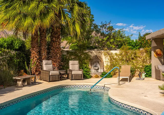 Photo 2 of Condo for sale at 971 Sundance Cir N, Palm Springs, CA 92262 | MLS# 219153107PS | Listing updated on 2026-10-05