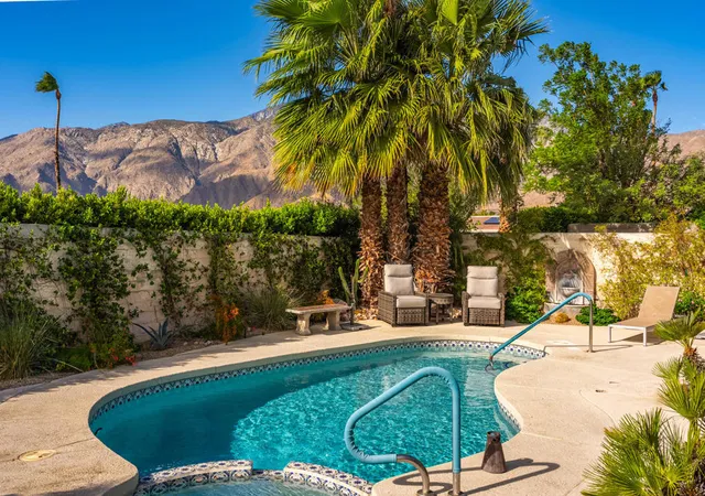 Photo 3 of Condo for sale at 971 Sundance Cir N, Palm Springs, CA 92262 | MLS# 219153107PS | Listing updated on 2026-10-05