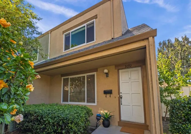 Photo 1 of Townhouse for sale at 5092 Plz Corona, Santa Clara, CA 95054 | MLS# ML82062282 | Listing updated on 2026-10-30