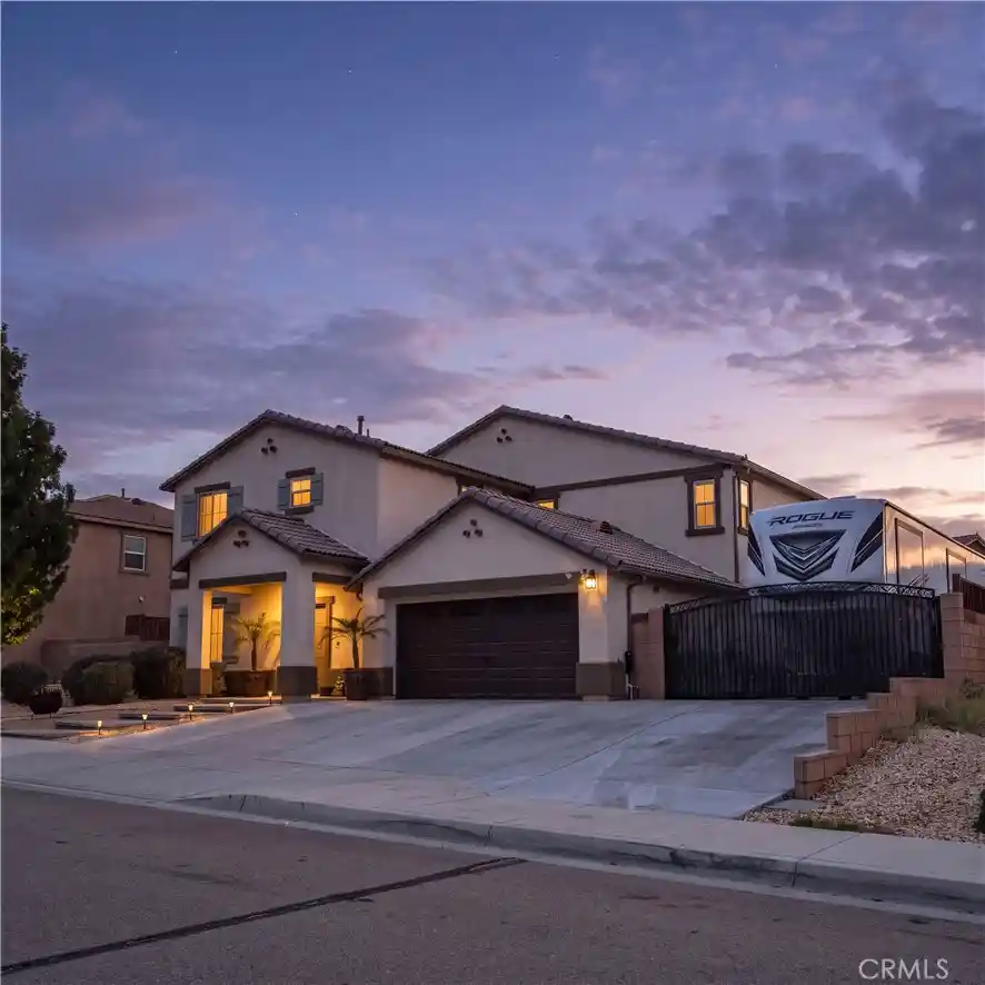Photo 1 of Single family home for sale at 44125 Sierra Vista, Lancaster, CA 93536 | MLS# SR26204034 | Listing updated on 2026-10-20