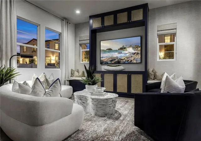 Listing Photo 1 - Condo for sale in building located at 2418 Liv Wy, Montebello, CA 90640