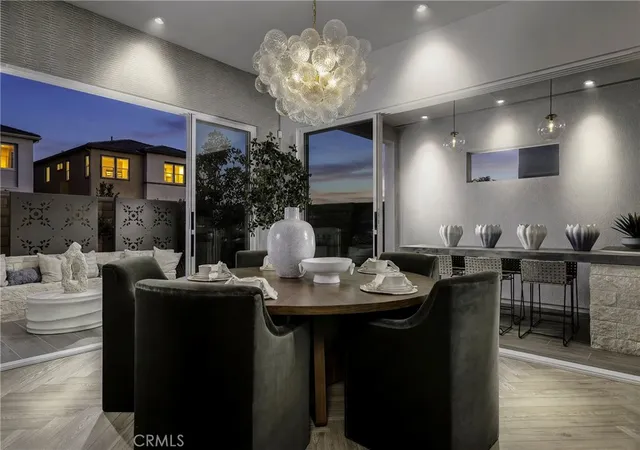 Listing Photo 4 - Condo for sale in building located at 2418 Liv Wy, Montebello, CA 90640