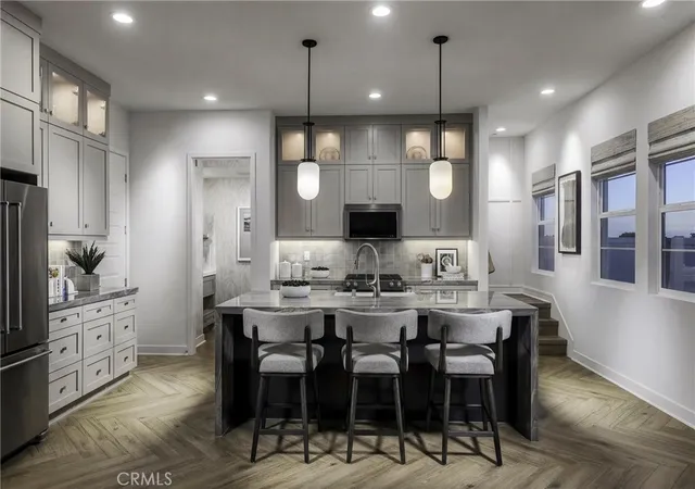 Listing Photo 5 - Condo for sale in building located at 2418 Liv Wy, Montebello, CA 90640