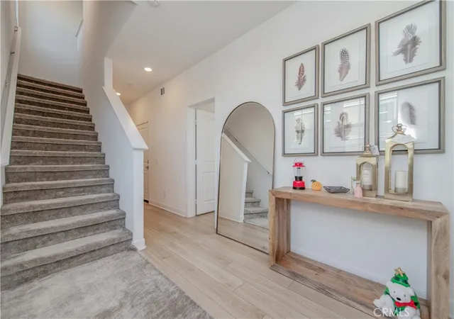 Listing Photo 5 - Condo for sale in building located at 1092 N Anaheim Blvd, Anaheim, CA 92801 - Unit #1