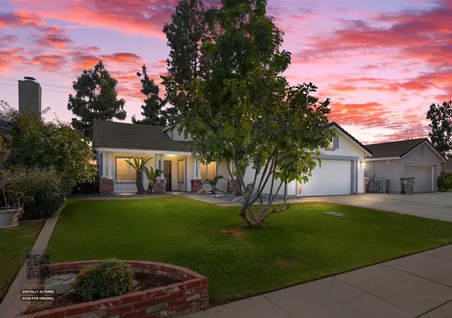 Photo 1 of Single family home for sale at 11609 Hannah Denise, Bakersfield, CA 93312 | MLS# NS26207803 | Listing updated on 2026-10-02