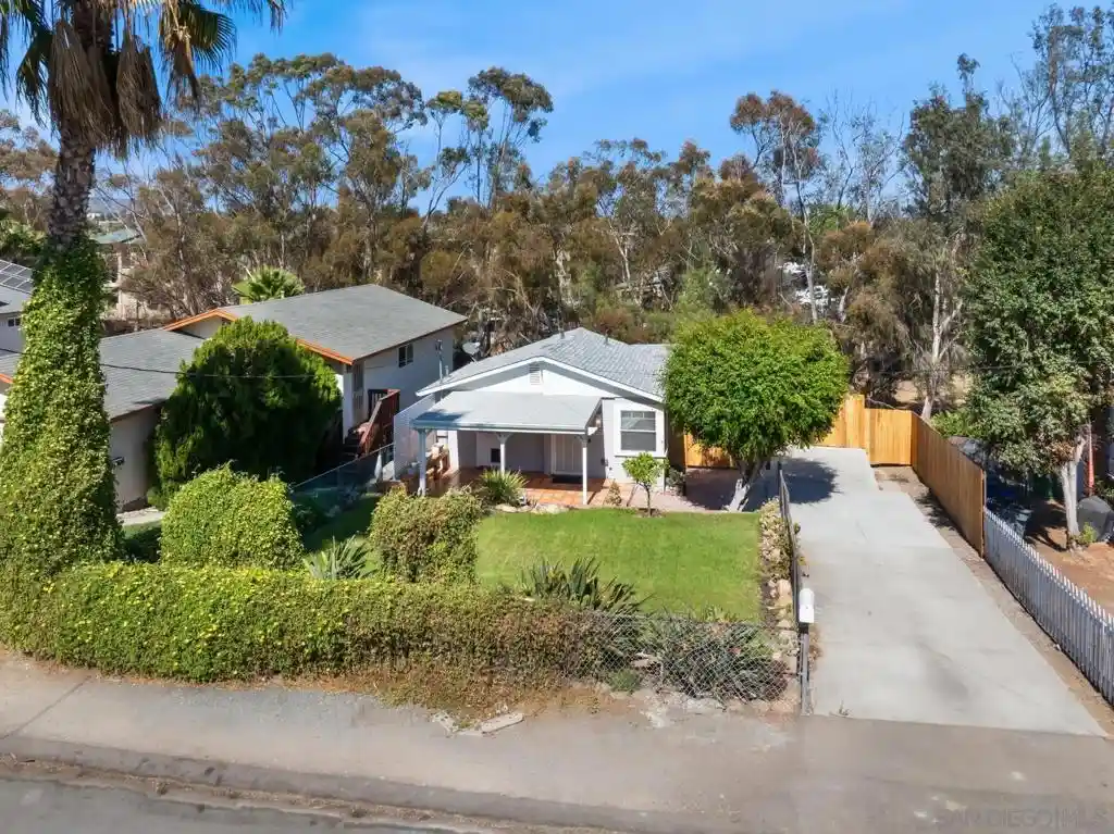 Photo 1 of Single family home for sale at 5079 Guava, La Mesa, CA 91942 | MLS# 260023204SD | Listing updated on 2026-10-14