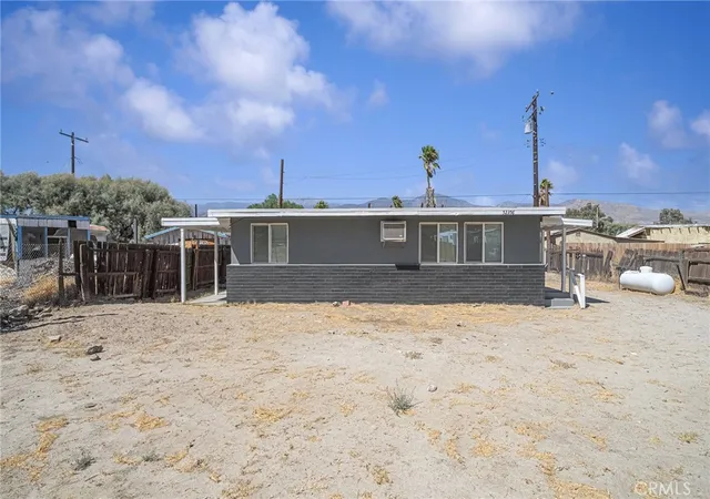 Photo 1 of Manufactured home for sale at 52356 Date Ave, Cabazon, CA 92230 | MLS# IV26207792 | Listing updated on 2026-10-02