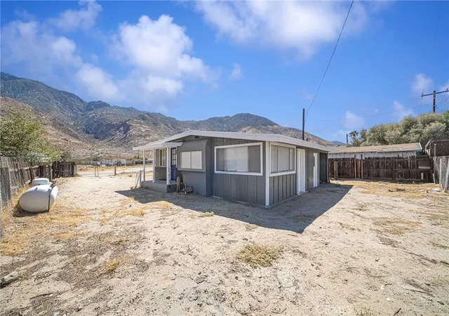 Photo 24 of Manufactured home for sale at 52356 Date Ave, Cabazon, CA 92230 | MLS# IV26207792 | Listing updated on 2026-10-02