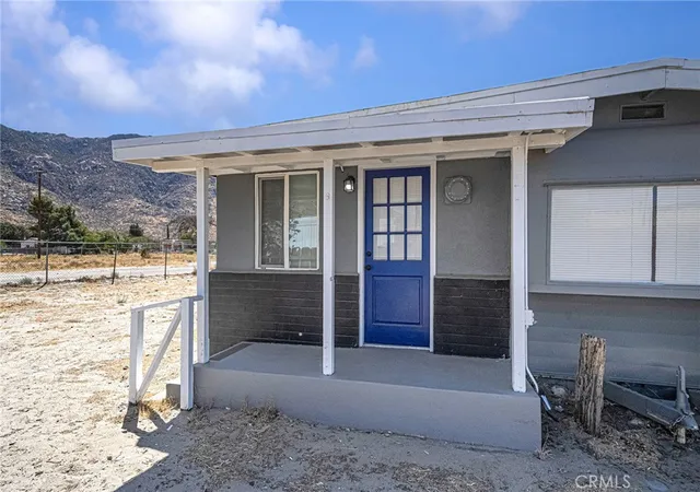 Photo 2 of Manufactured home for sale at 52356 Date Ave, Cabazon, CA 92230 | MLS# IV26207792 | Listing updated on 2026-10-02