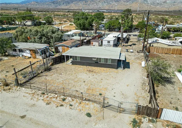 Photo 3 of Manufactured home for sale at 52356 Date Ave, Cabazon, CA 92230 | MLS# IV26207792 | Listing updated on 2026-10-02