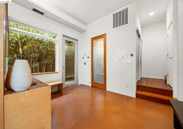 Photo 3 of Townhouse for sale at 2709 10th Street #D, Berkeley, CA 94710 | MLS# 41149113 | Listing updated on 2026-10-01