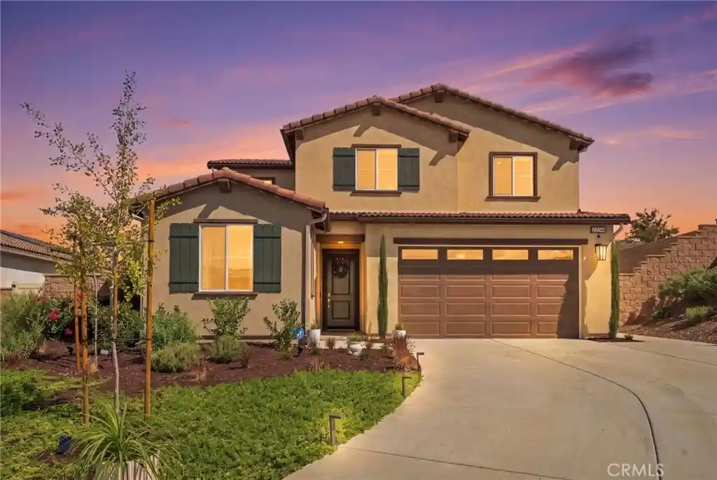 Photo 1 of Single family home for sale at 29598 Oakley Ct, Winchester, CA 92596 | MLS# PW26207608 | Listing updated on 2026-10-18