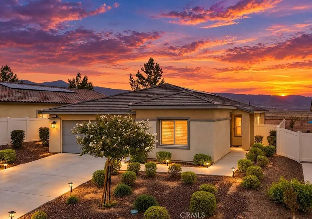 Photo 1 of Single family home for sale at 1568 Sunswept, Beaumont, CA 92223 | MLS# CV26207813 | Listing updated on 2026-10-06