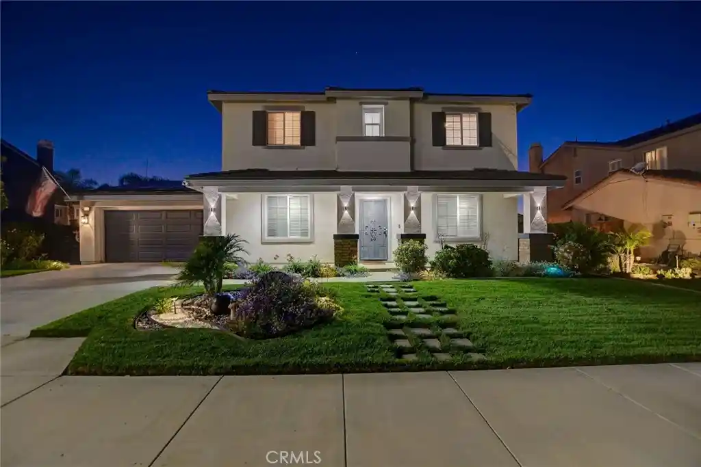 Photo 1 of Sale Pending at 1026 Sundew Way, San Jacinto, CA 92582 | MLS# TR26170315 | Listing updated on 2026-10-13