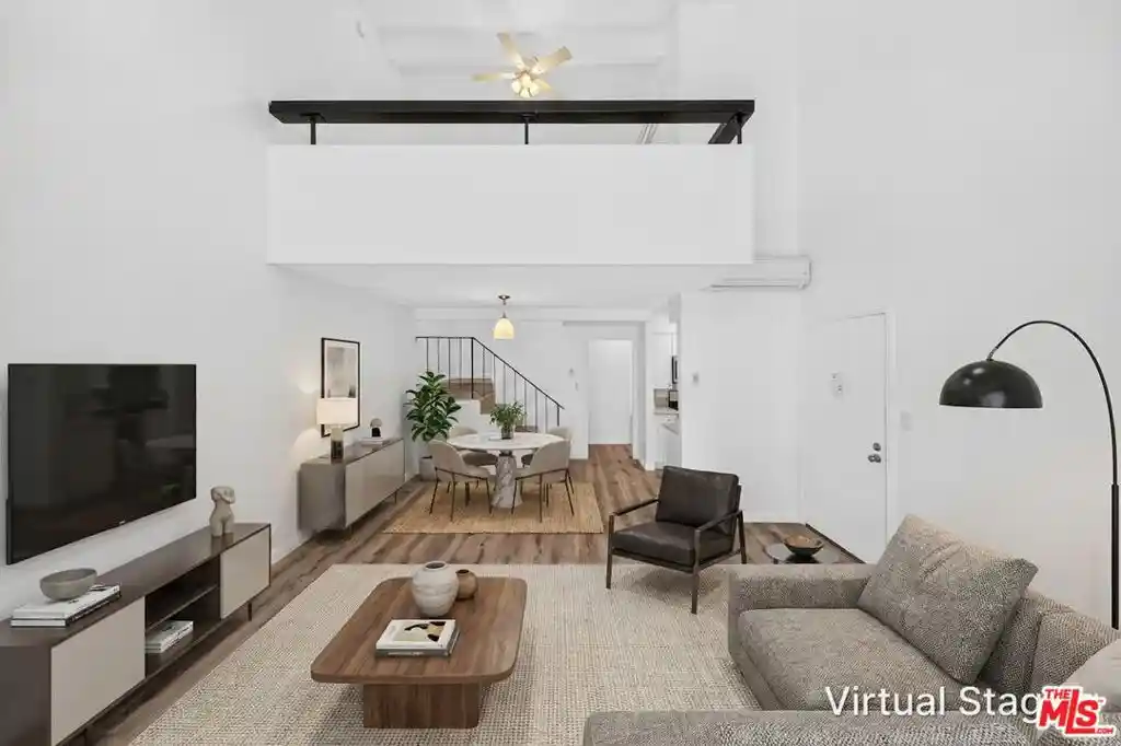 Listing Photo 1 - Condo for sale in 10521 National Blvd located at 10521 National Blvd, Los Angeles, CA 90034 - Unit #214