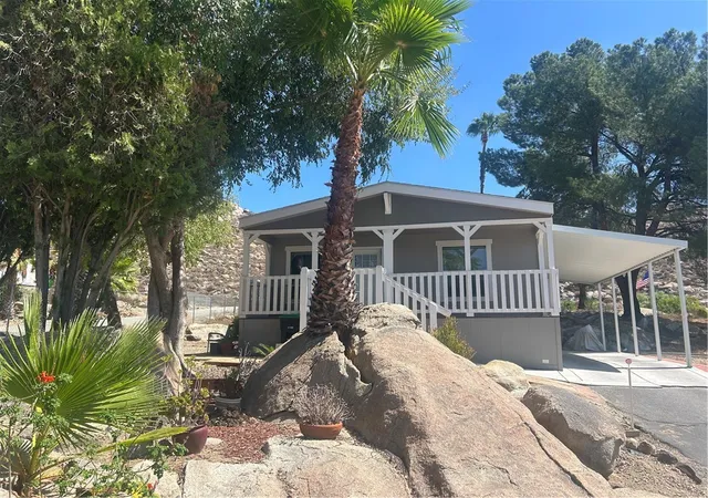 Photo 1 of Sale Pending at 1700 S State #95, Hemet, CA 92543 | MLS# SW26205993 | Listing updated on 2026-10-12